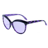 Italia Independent Purple Acetate Sunglasses -   -  Italia Independent.